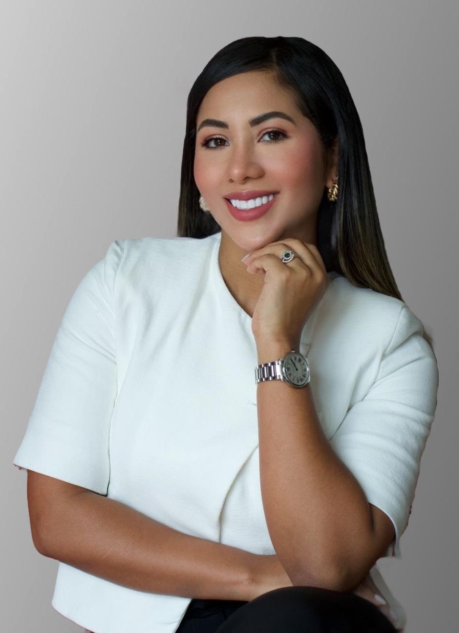 Johana Agamez